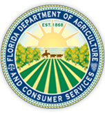 Florida Department of Agriculture and Consumer Services Certification